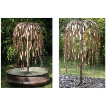 Fontanna ogrodowa zasilanie solarne. Nowość!!!