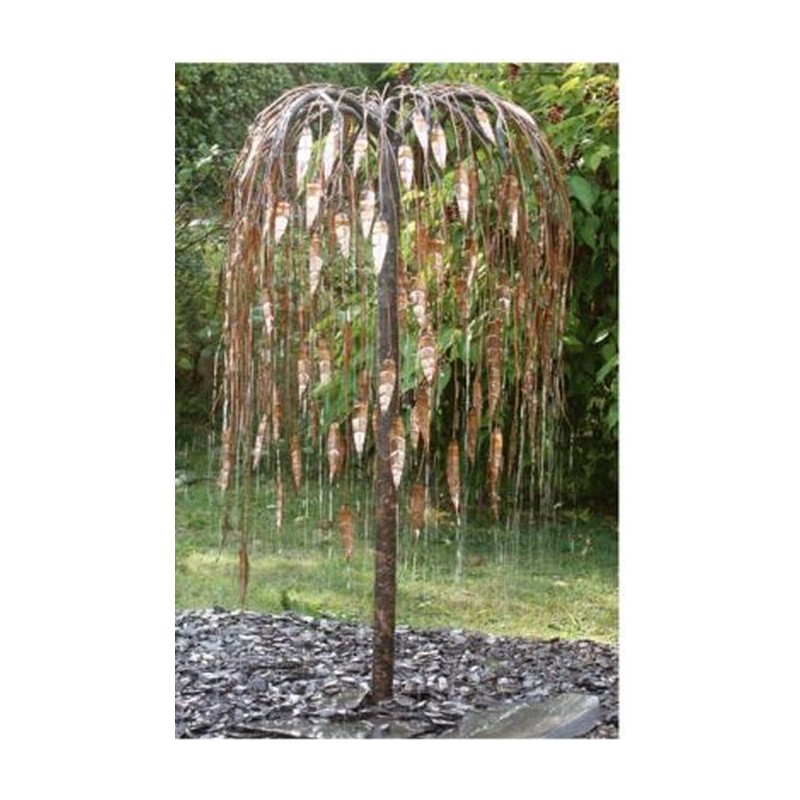 Fontanna ogrodowa zasilanie solarne. Nowość!!!