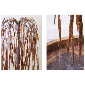 Fontanna ogrodowa zasilanie solarne. Nowość!!!