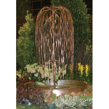 Fontanna ogrodowa zasilanie solarne. Nowość!!!