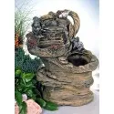 280 cm Large Fountain