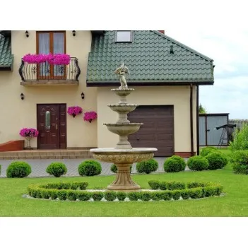 300 cm Fontanna Ponteza