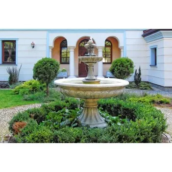 190 cm Fondi Fountain