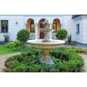 190 cm Fondi Fountain