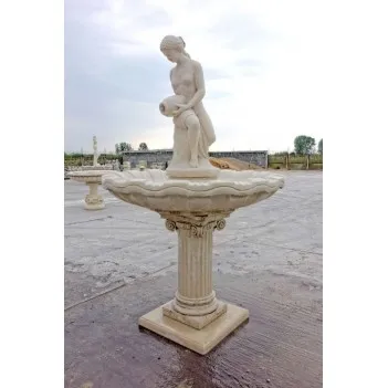 203 cm Fontanna Vila