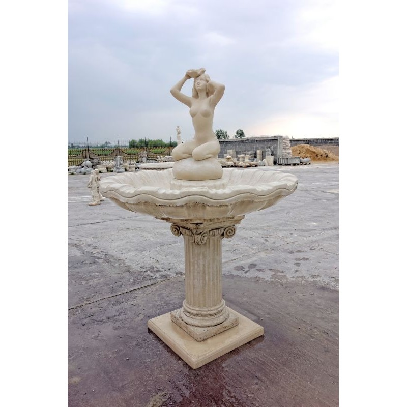 179 cm Fountain Elva