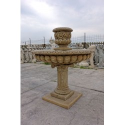137 cm fontána Cuenco