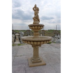 220 cm Montoro fontána