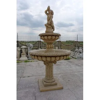 220 cm Montoro Fountain