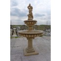 220 cm Montoro fontána