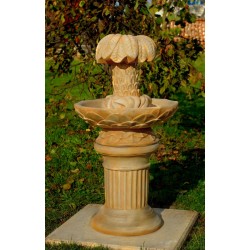 92 cm Fountain. Palm
