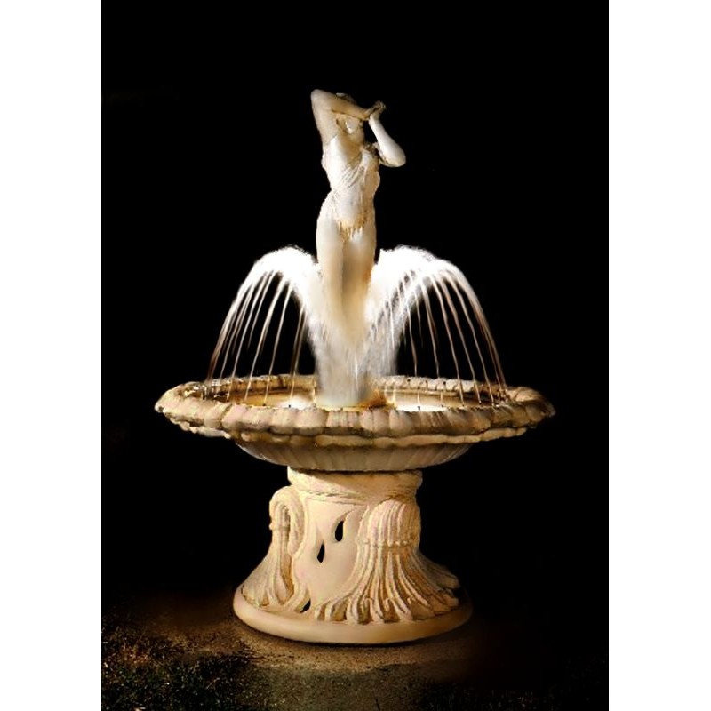 200 cm Fountain Noemi