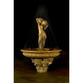 193 cm Fontanna Kanefora II