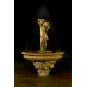 193 cm fountain Kanefora II