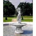 234 cm fontána Isabelle