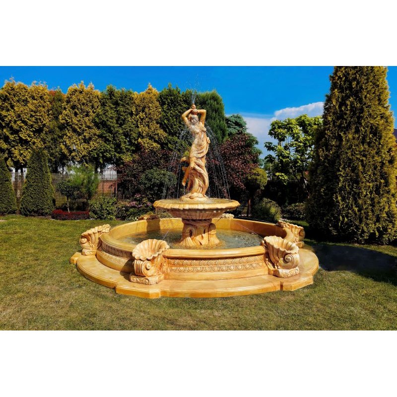 234 cm Isabelle fountain