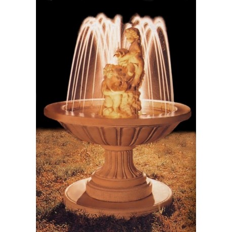 160 cm Ragazzi Fountain