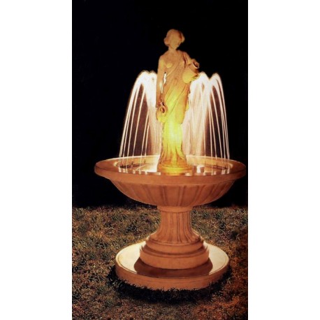 180 cm Broccala fountain