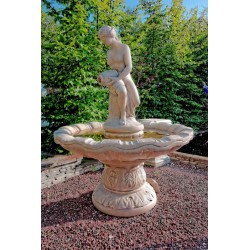 170 cm Margherita Fountain