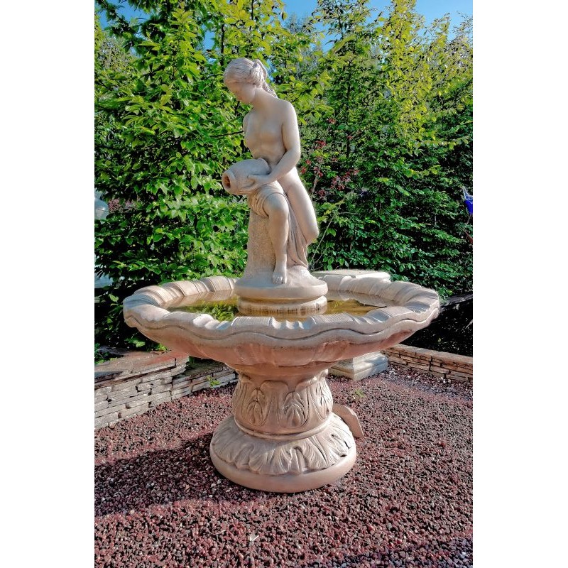170 cm Margherita Fountain
