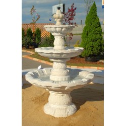 180 cm Spanish Fountain