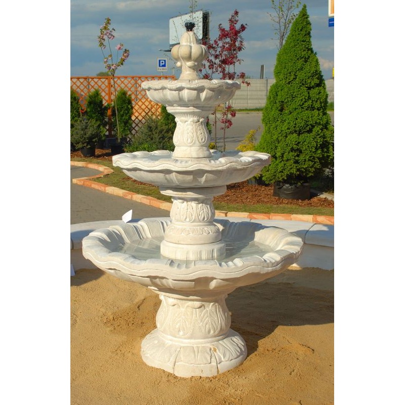 180 см Испанский фонтан