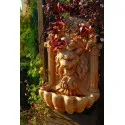 97 cm Fountain  with a Lion