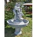 164 cm Fountain Venice
