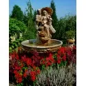 164 cm Fountain Venice