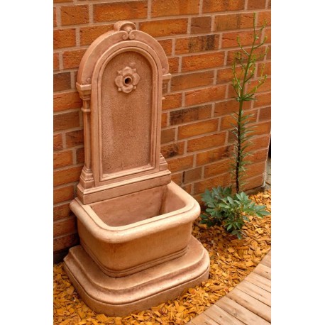 97 cm Fountain  Antica