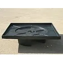  Finia 1375 Plastikowy zbiornik   (137.5cm x 137.5cm)