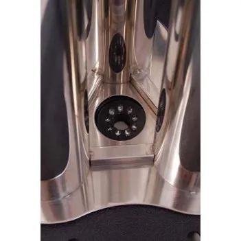 Moderní zahrádní fontána z...