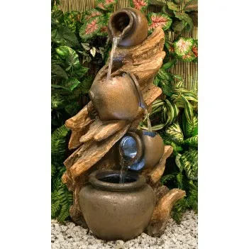 Fontanna ogrodowa zasilanie solarne. Nowość!!!