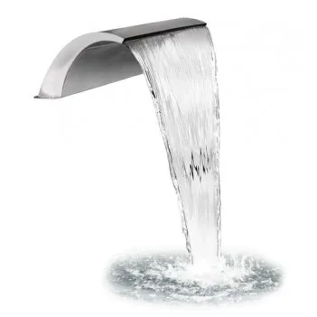 Fontanna wodospad 30cm do samodzielnego wykonania