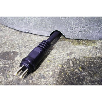 Tradycyjna 3 poziomowa fontanna H 150 cm