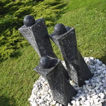 60 / 80 / 100 cm Zahradní...