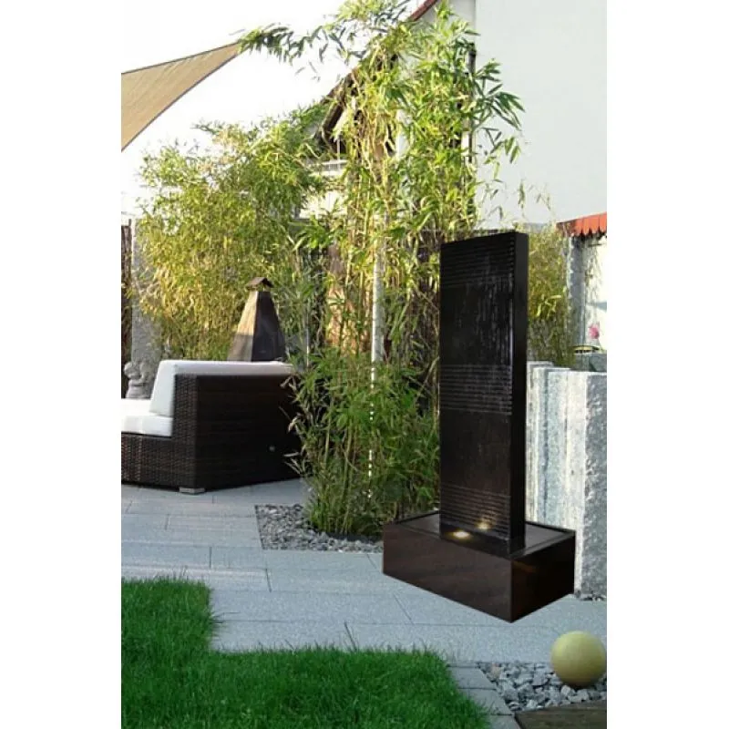 Водная стена Vienne Black...