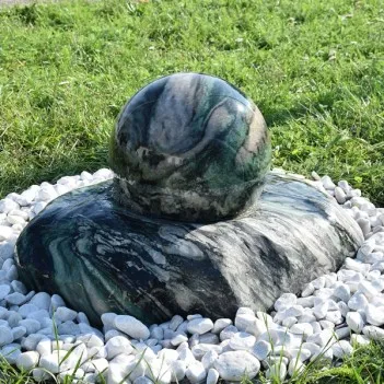 30 см Лапландский зеленый...