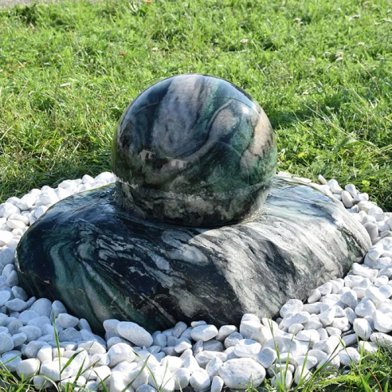 30 см Лапландский зеленый...