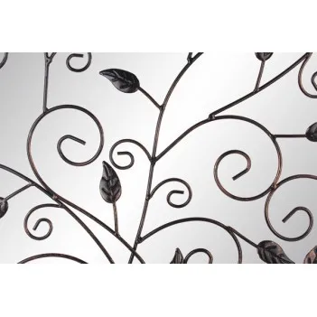 Dekorační zrcadlo, 60 cm x...