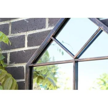 Lustro dekoracyjne 100 cm x 50 cm