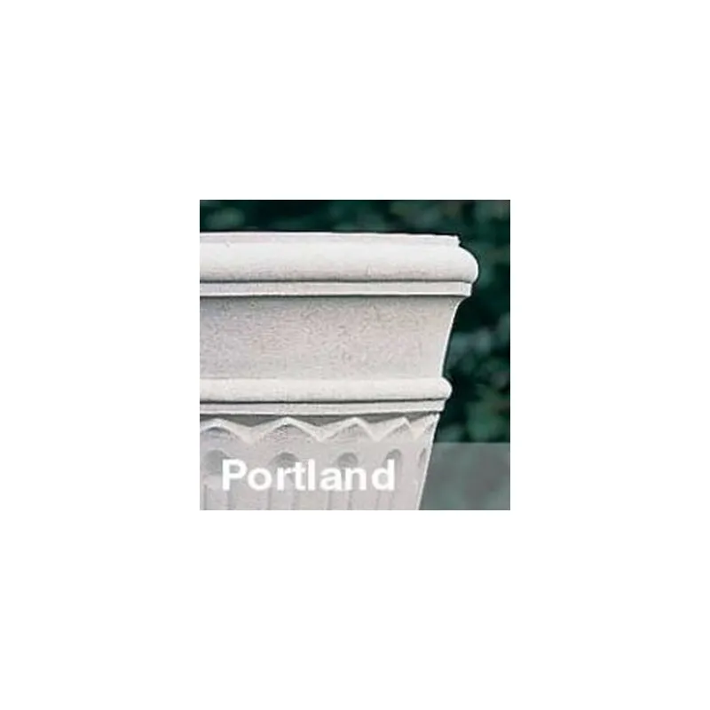 Fontanna klasyczny rzymski basen dla ptaków