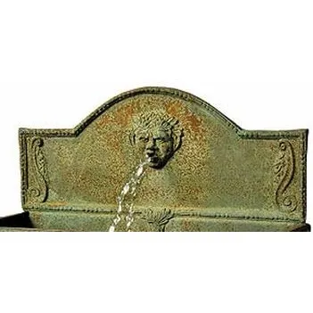 Zbiornik,fontanna św.Grzegorza L 95 cm