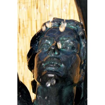 Fontanna,kaskada "Afrodyta" H 162 cm