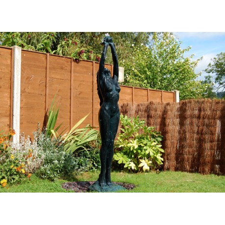 Fontanna ogrodowa zasilanie solarne. Nowość!!!