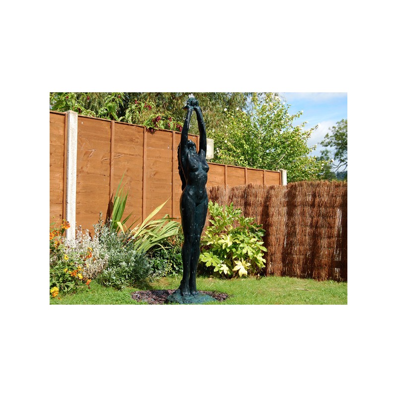 Fontanna,kaskada "Afrodyta" H 162 cm