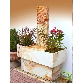 Kašna Sandstein Vicenza