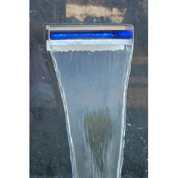 Garten-Wasserfall,...