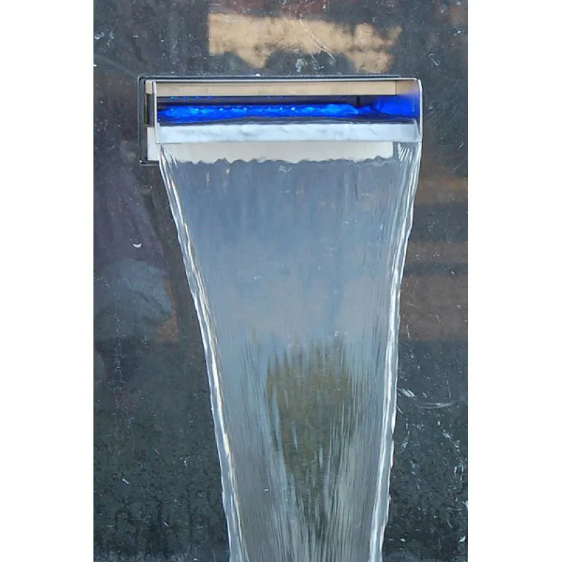 Садовый водопад, фонтан...