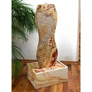 Sciana wodna do pomieszczeń...